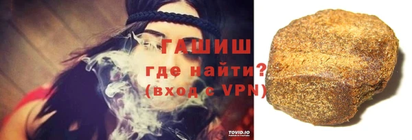 молекула духа Гусев