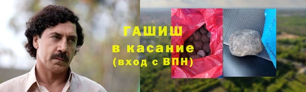 молекула духа Гусев